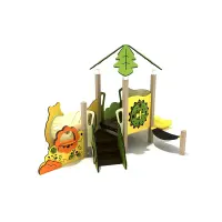 Mesquite Canopy Mini