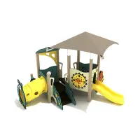 Oleander Canopy Mini