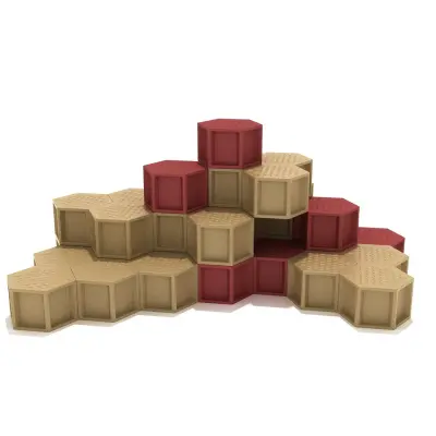 PlayGrove Advanced Climber