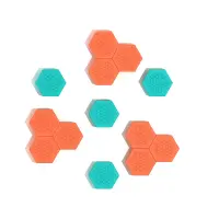 PlayGrove Intermediate Climber