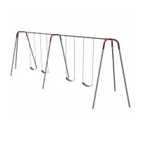 Heavy Duty Modern Tripod Swing 10 Foot