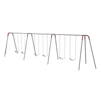 Heavy Duty Modern Tripod Swing 10 Foot