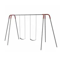 Heavy Duty Modern Tripod Swing 12 Foot