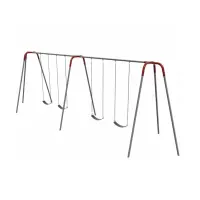 Heavy Duty Modern Tripod Swing 12 Foot