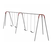 Heavy Duty Modern Tripod Swing 8 Foot