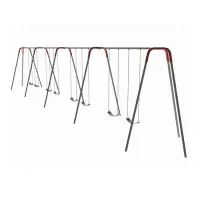 Heavy Duty Modern Tripod Swing 8 Foot