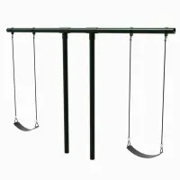 Heavy Duty T Swing