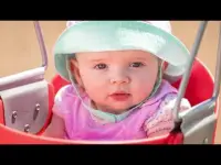 Elite High Back Bucket Swing Seat