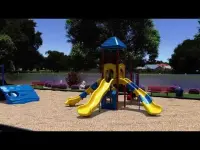 Clash of the Tridents Playground