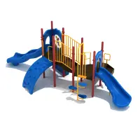 Goody Two Slides Play System
