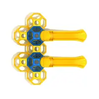 Euclid's Universe Cube Haus Climber