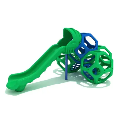 Elbert’s Edge Cube Haus Climber