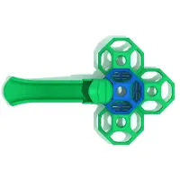 Elbert’s Edge Cube Haus Climber