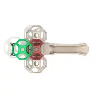 Wade’s Willow Cube Haus Climber