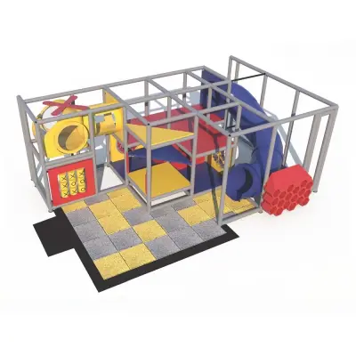 Palace of Play Indoor Playground