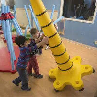 Snug Play Intermediate System