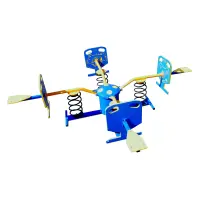 Great Prices on a Durable Bouncy Horse or Spring Rider | Order a Spring ...