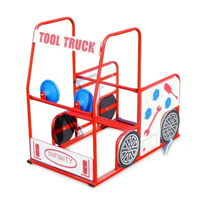 Infinity Tool Truck