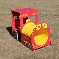 Infinity Express Train Engine