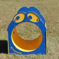 Infinity Express Tunnel