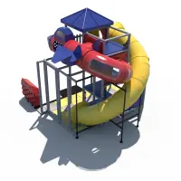 Blissful Bungalow Indoor Playground