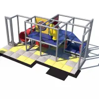 Spark of Fun Indoor Playground
