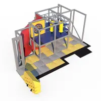 Spark of Fun Indoor Playground