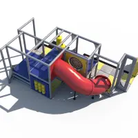 Spark of Fun Indoor Playground