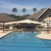 Isosceles Sail Shade