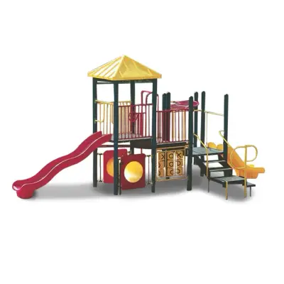 Jaime Modular Playground