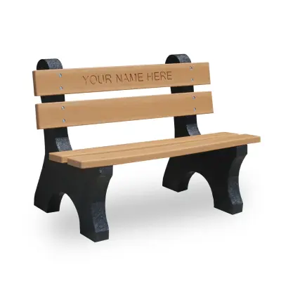 Frog Furnishings Custom Engraving (per board)