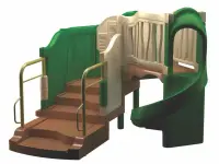 Clever Climber Jump Start