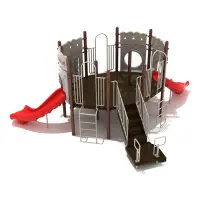 Arthur's Apse Play System