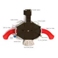 Arthur's Apse Play System