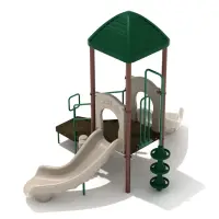 Banana Split Playground System