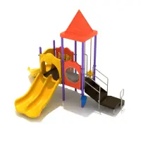 Tortola Rock Playground