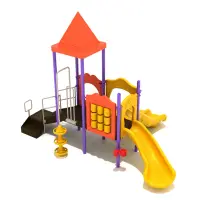 Tortola Rock Playground