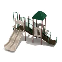 Port Angeles Playground System