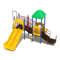 Port Angeles Playground System