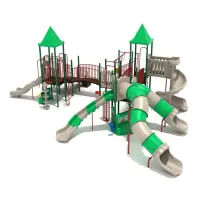 Venetian Shores Playground