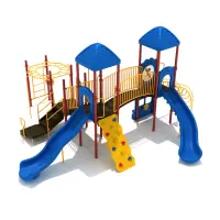 Raven's Claw Playground