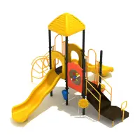 Bumpy Roads Play System