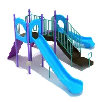 Pinnacle Hill Play System
