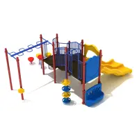 Rock River Play System