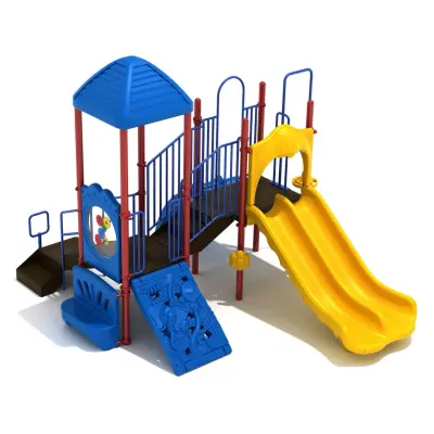 Brewer's Hill Play System
