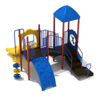 Brewer's Hill Play System