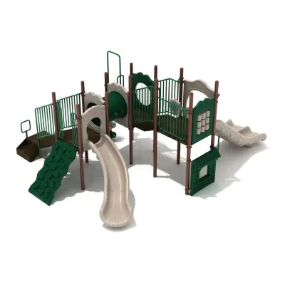 Maple Bluff Play System