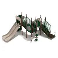 Maple Bluff Play System