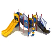 Maple Bluff Play System