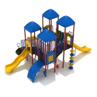 Balboa Terrace Play System